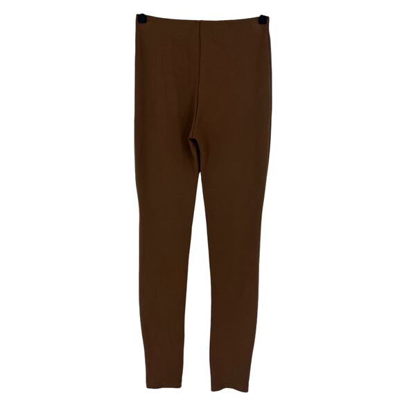 Wolford Jo Leggings in Saba - Picture 9 of 9